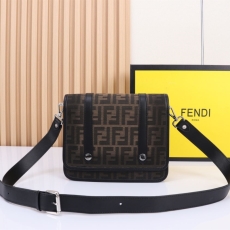 Fendi Top Handle Bags